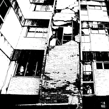 Ciudad En Ruinas by Various Artists - album cover
