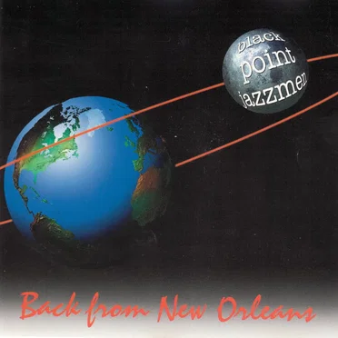 Back From New Orleans
