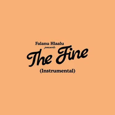 The Fine (instrumental)