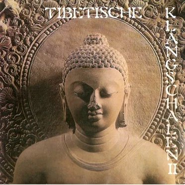 Tibetische Klangschalen II
