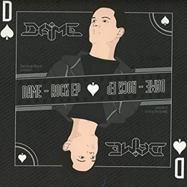 Rock EP