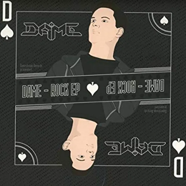 Rock EP