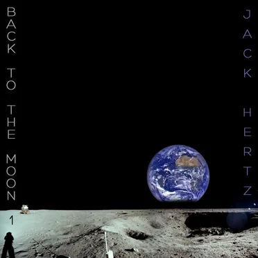 Back to the Moon 1
