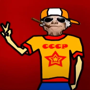 Gangsta Bebo