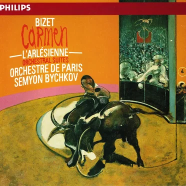 Carmen / L'Arlésienne (Orchestral Suites)
