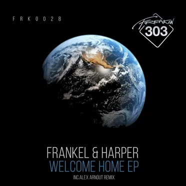 Welcome Home EP