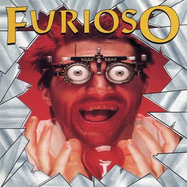 Furioso by Furioso - album cover