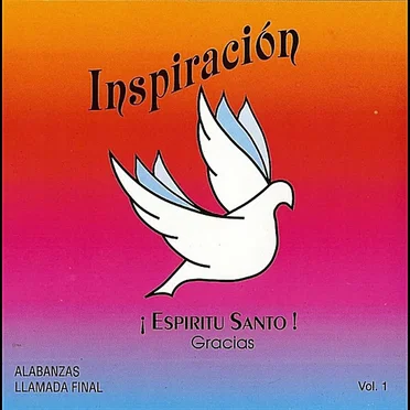 Espíritu Santo Gracias, Vol. 1