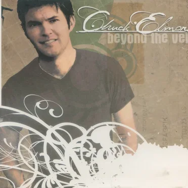 Beyond the Veil by Chuck Elmore - album cover