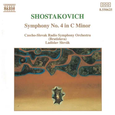 Symphony no. 4