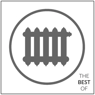 The best of Karoryfer Lecolds by Various Artists - album cover