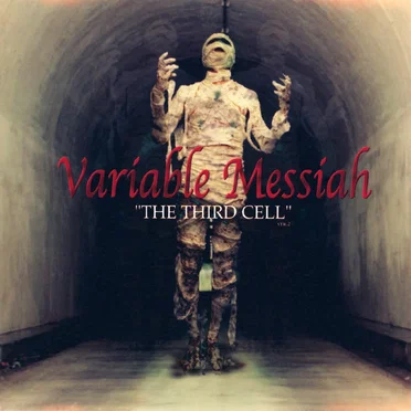THE THIRD CELL