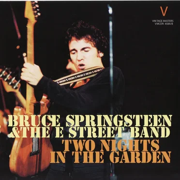 1979‐09‐21/22: Madison Square Garden, New York City, NY, USA