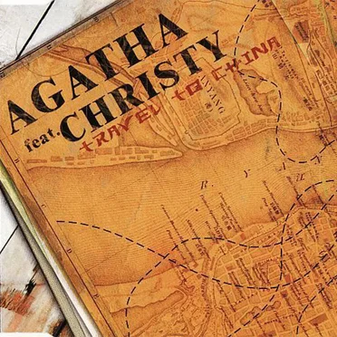 Travel to China by Agatha - album cover