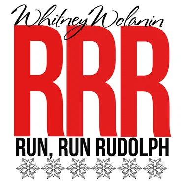 Run, Run Rudolph