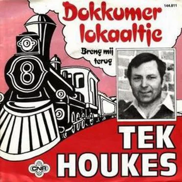 Dokkumer lokaaltje / Breng mij terug