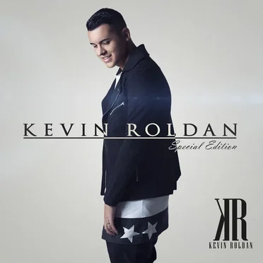 Kevin Roldán (Special Edition)