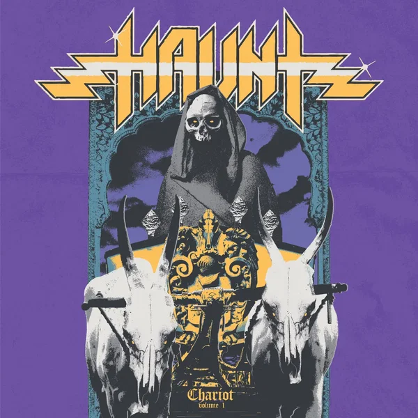 Chariot Vol.1"Best Of" 8/23