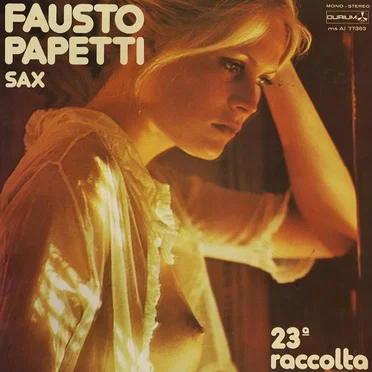 23ª raccolta