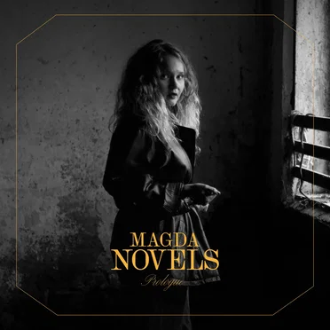 Prologue by Magda Novels - album cover