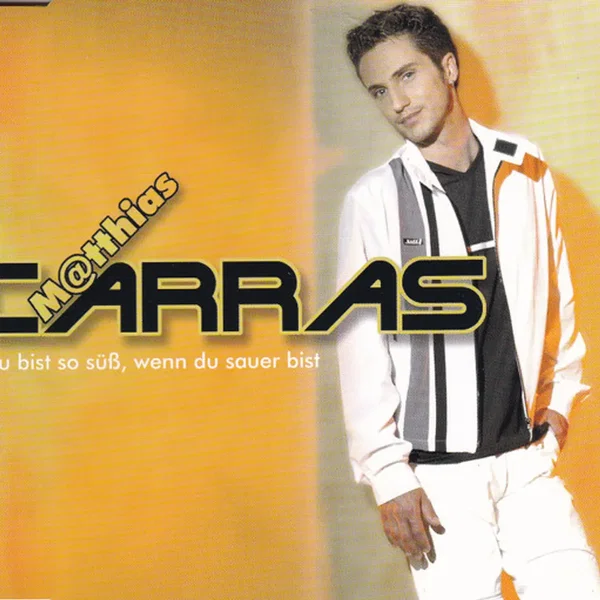 Du bist so süß, wenn du sauer bist