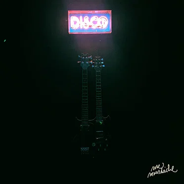 LOVE (Mr. Moustache remix)