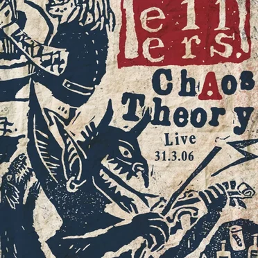 Chaos Theory