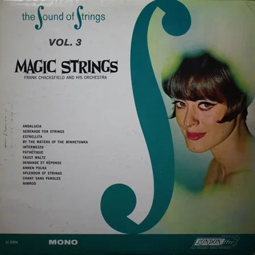 The Sound Of Strings Vol. 3