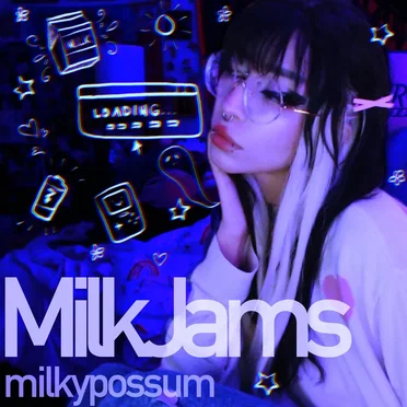 MilkJams
