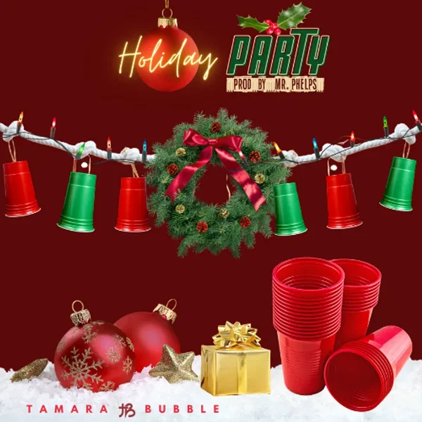 Holiday Party