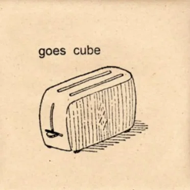 Goes Cube by Goes Cube - album cover