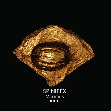 Maximus by Spinifex - album cover