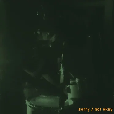 Sorry/Not Okay