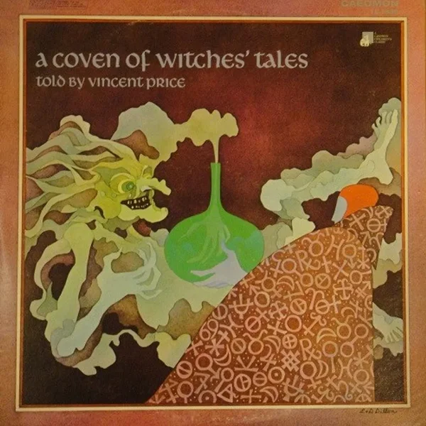A Coven of Witches' Tales