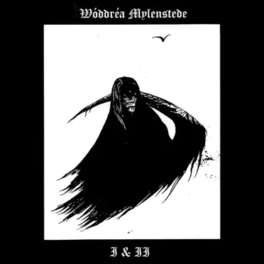 I & II by Wóddréa Mylenstede - album cover