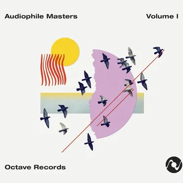 Audiophile Masters - Volume 1 by Various Artists - album cover