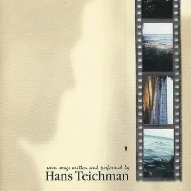 Seven Songs by Hans Teichman - album cover