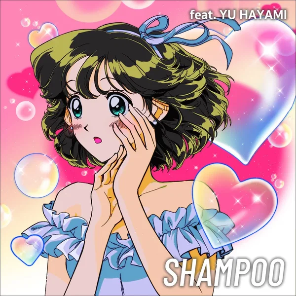 Shampoo