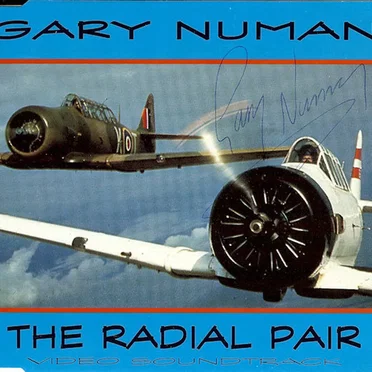 The Radial Pair