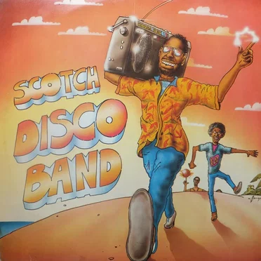 Disco Band