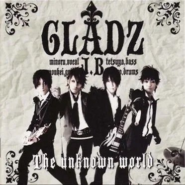 GLADZ J.B