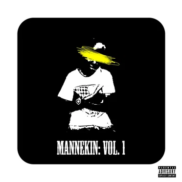 MANNEKIN: VOLUME 1 by Shingie-Lee - album cover