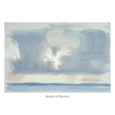 Breath of Eternity