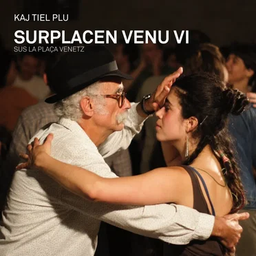 Surplacen venu vi