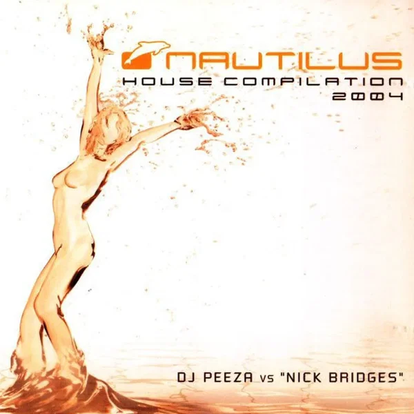 Nautilus House Compilation 2004