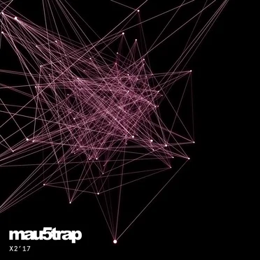 mau5trap X2’17 by Various Artists - album cover