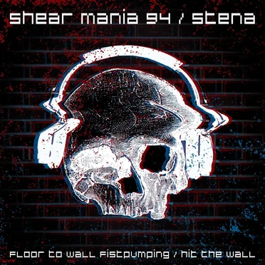 Floor to Wall Fistpumping / Hit the Wall