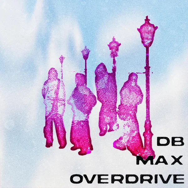 DB MAX OVERDRIVE