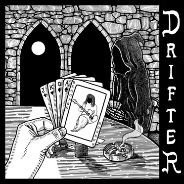 Beggars Ransom by Drifter - album cover