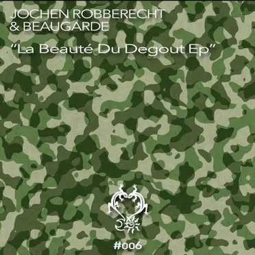 La beaute du degout EP